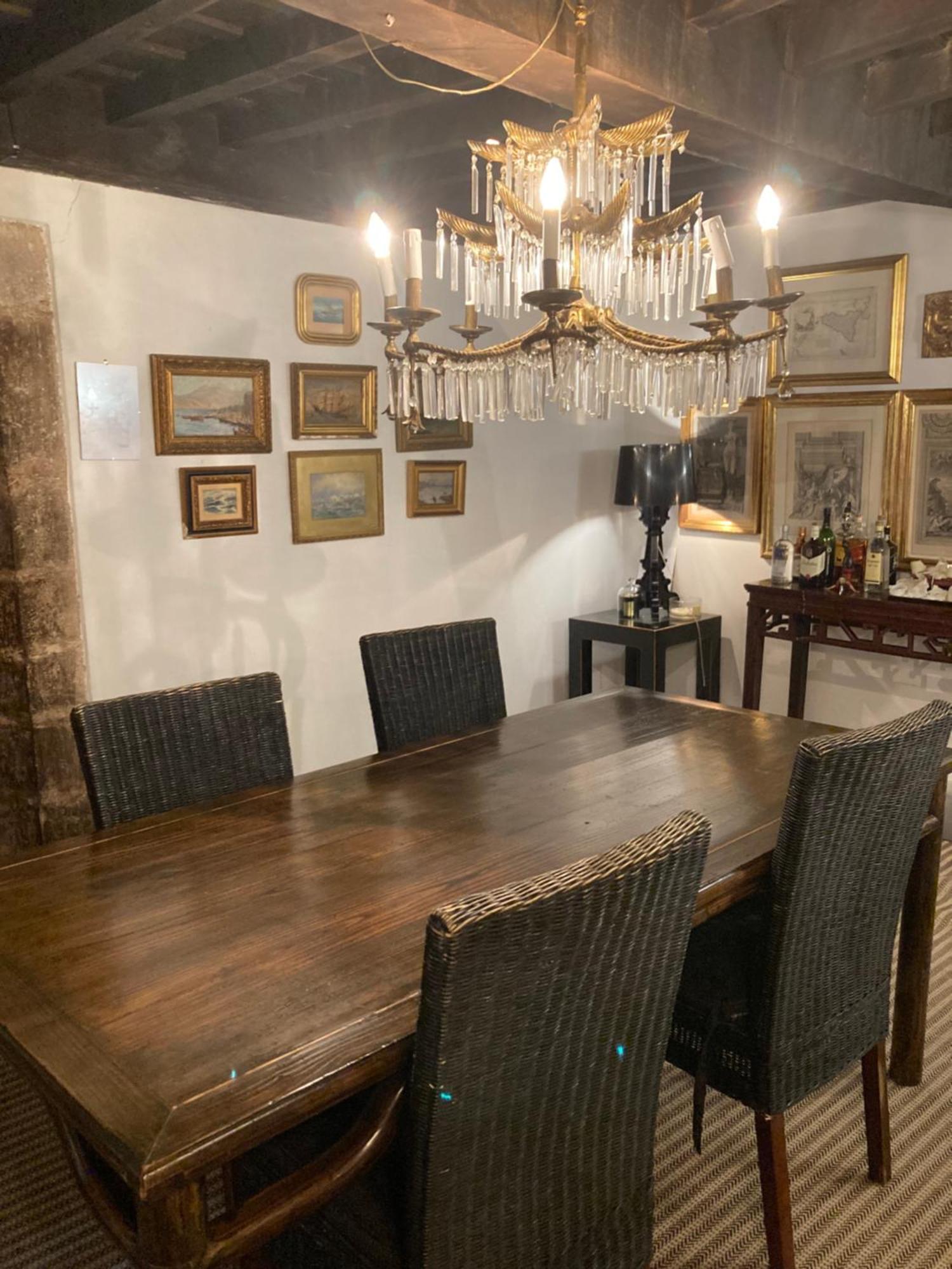 La Valuisilla, Hotel Rural Cicera Zewnętrze zdjęcie
